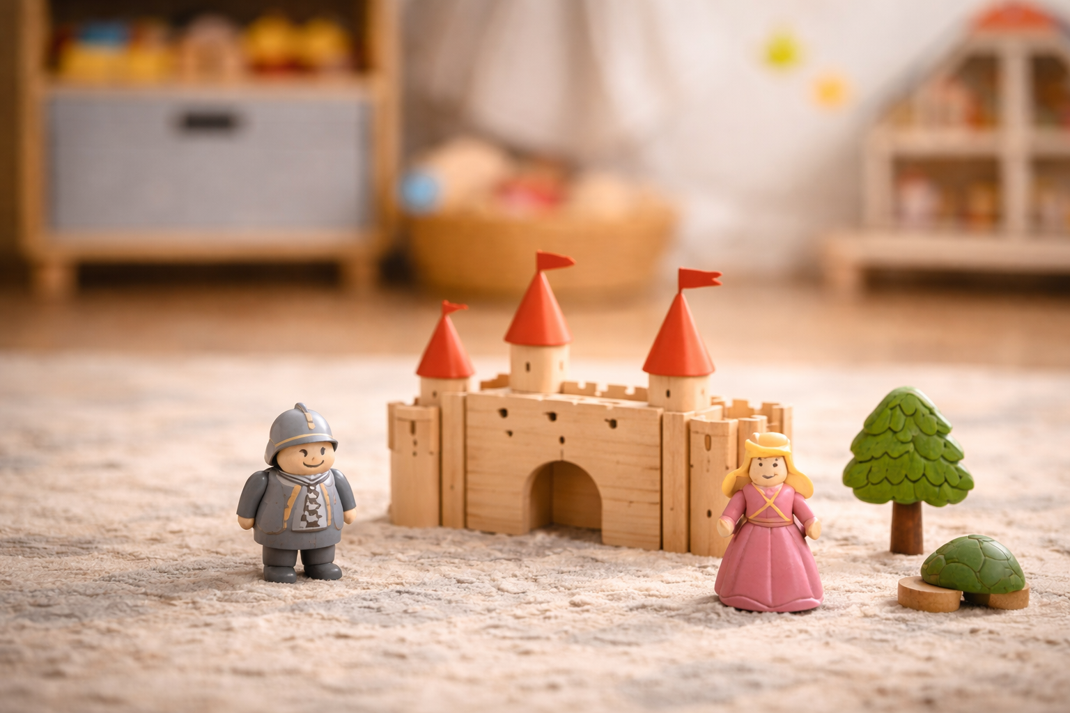 Waarom speltherapie meer is dan “gewoon spelen”